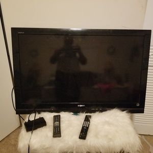 46 inch Sony TV